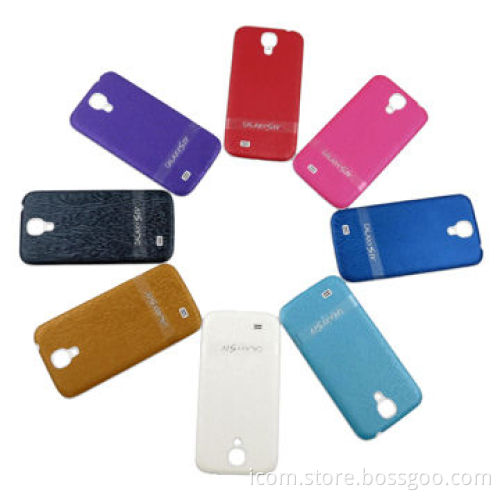 ABS Mobile Phone Cases for Samsung Galaxy S4/i9500/9508 with Fashionable Design